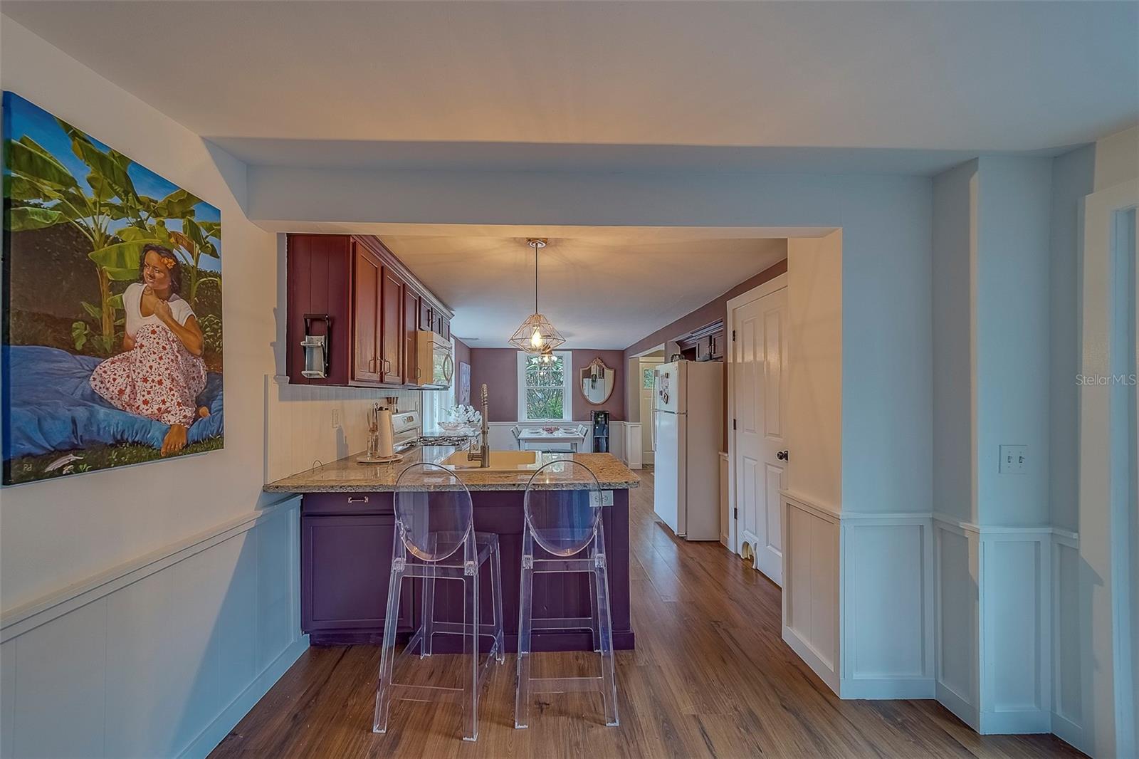 2412 BURLINGTON AVE N, ST PETERSBURG, FL, 33713