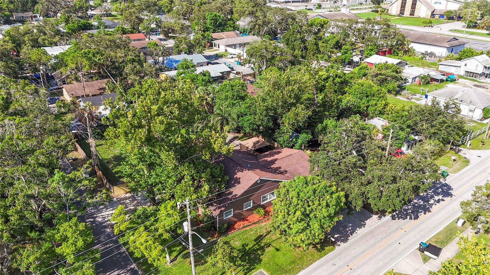 1127 WYATT ST N, CLEARWATER, FL, 33756