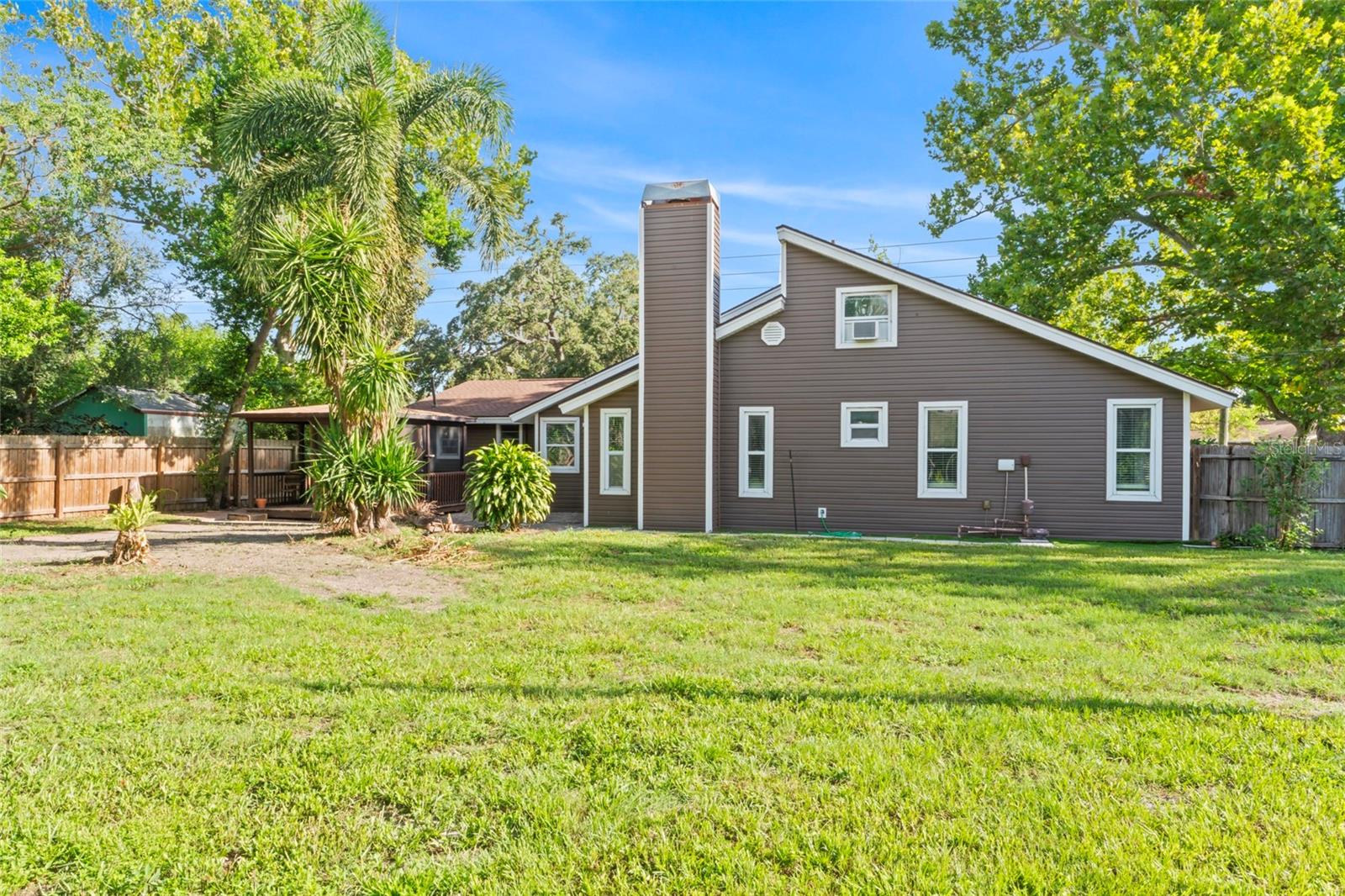 1127 WYATT ST N, CLEARWATER, FL, 33756