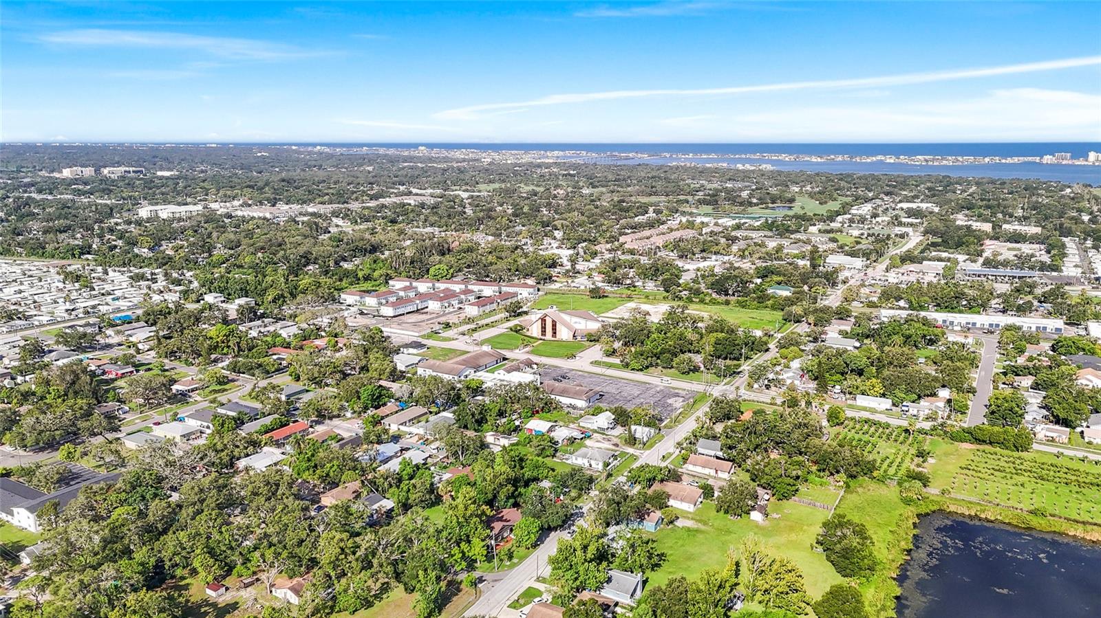 1127 WYATT ST N, CLEARWATER, FL, 33756