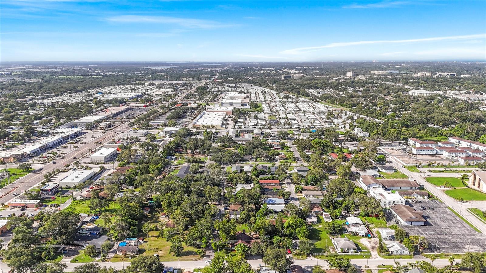 1127 WYATT ST N, CLEARWATER, FL, 33756