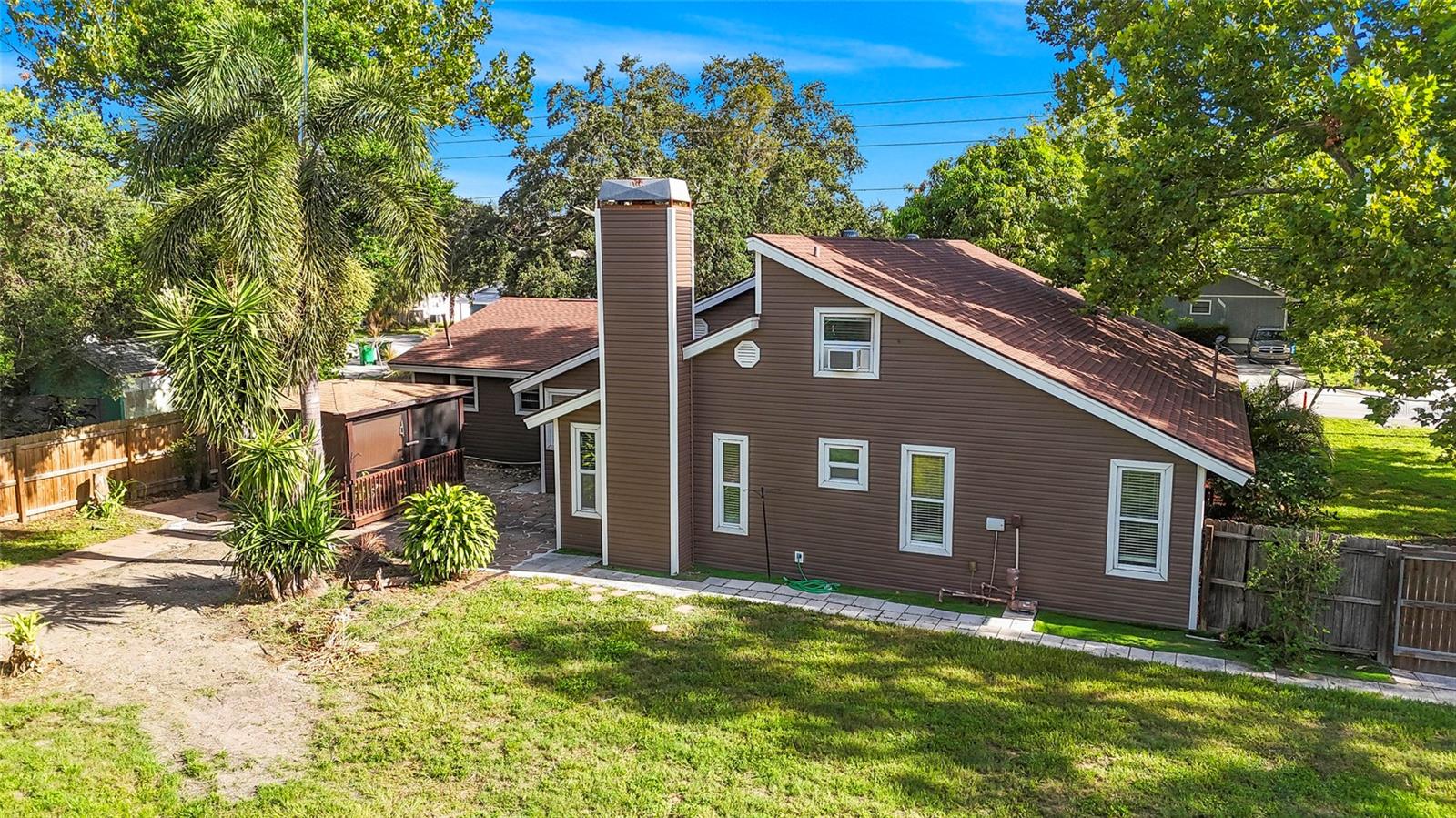 1127 WYATT ST N, CLEARWATER, FL, 33756