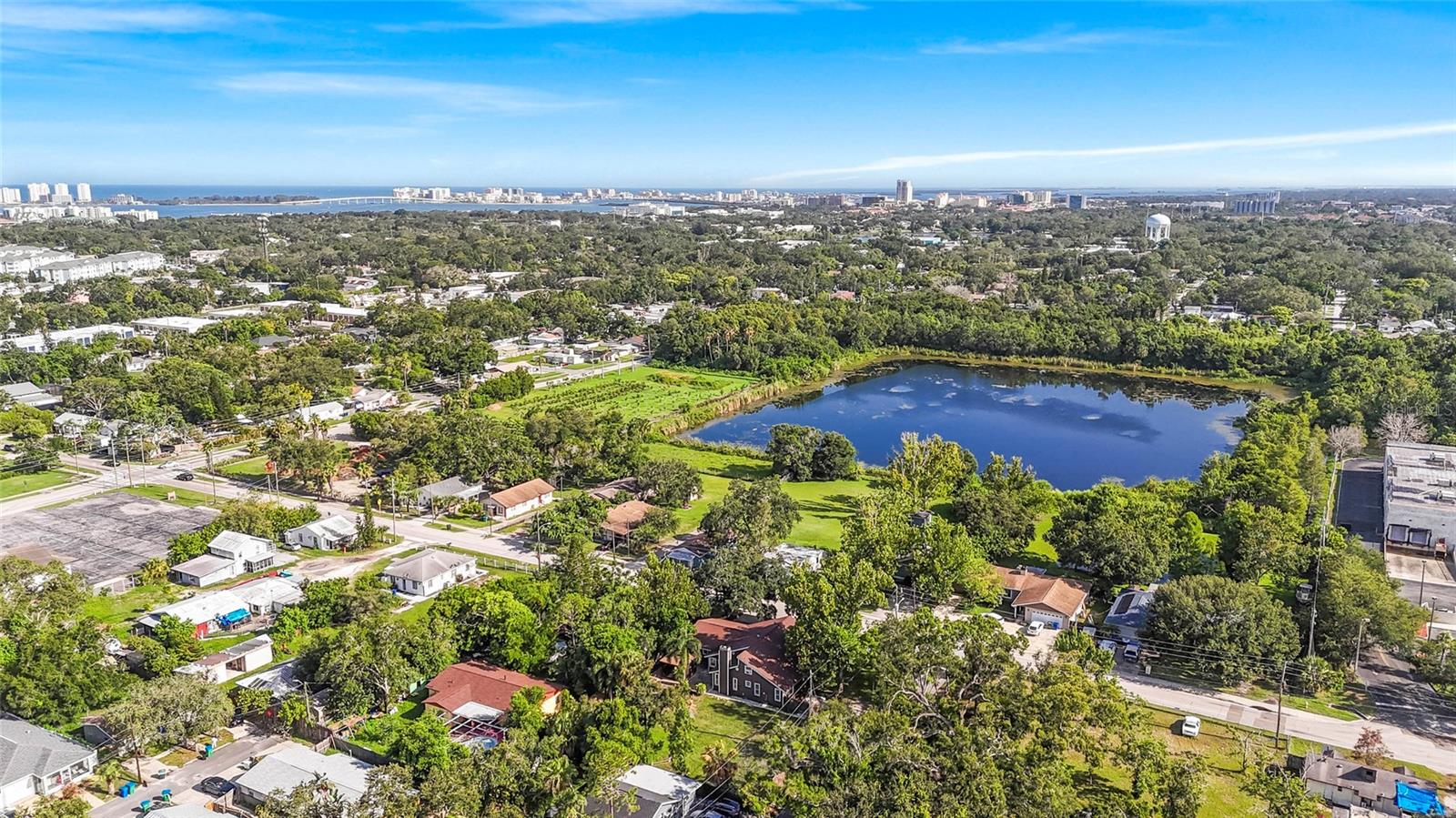 1127 WYATT ST N, CLEARWATER, FL, 33756