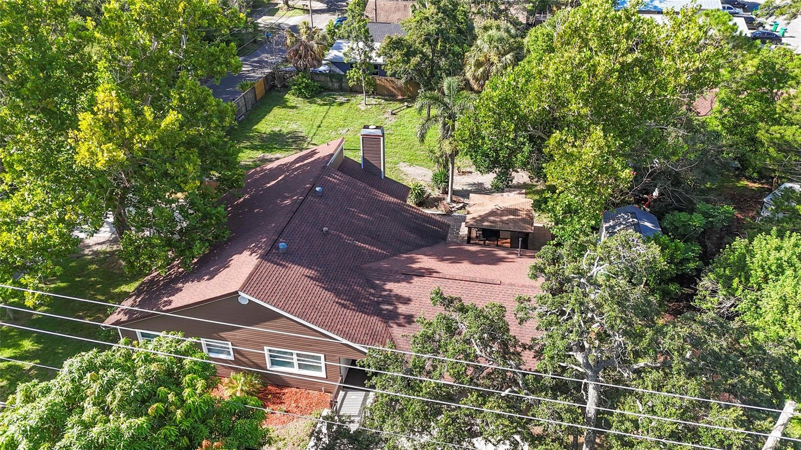 1127 WYATT ST N, CLEARWATER, FL, 33756