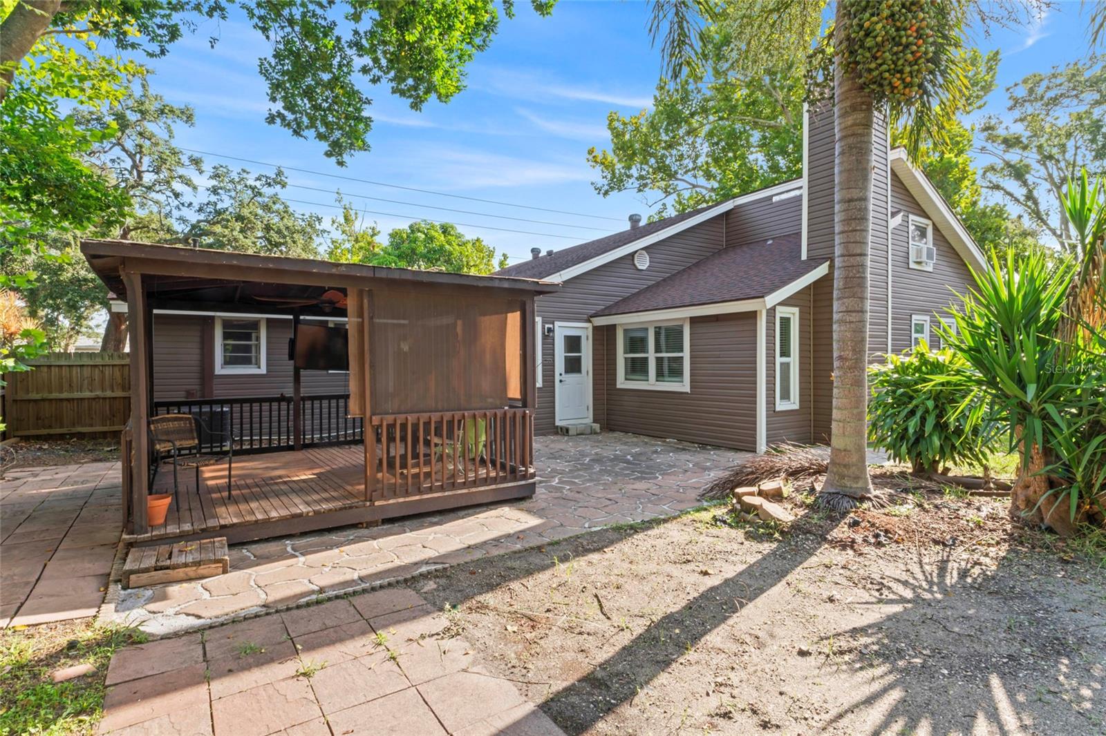 1127 WYATT ST N, CLEARWATER, FL, 33756