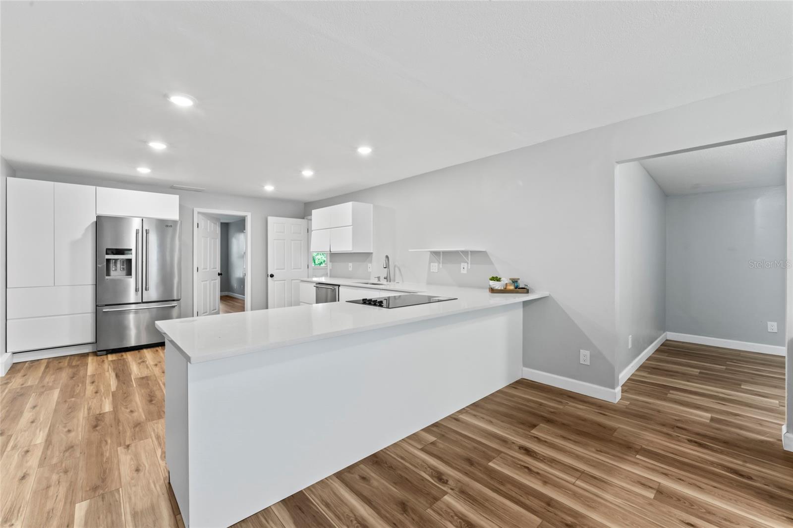 1127 WYATT ST N, CLEARWATER, FL, 33756