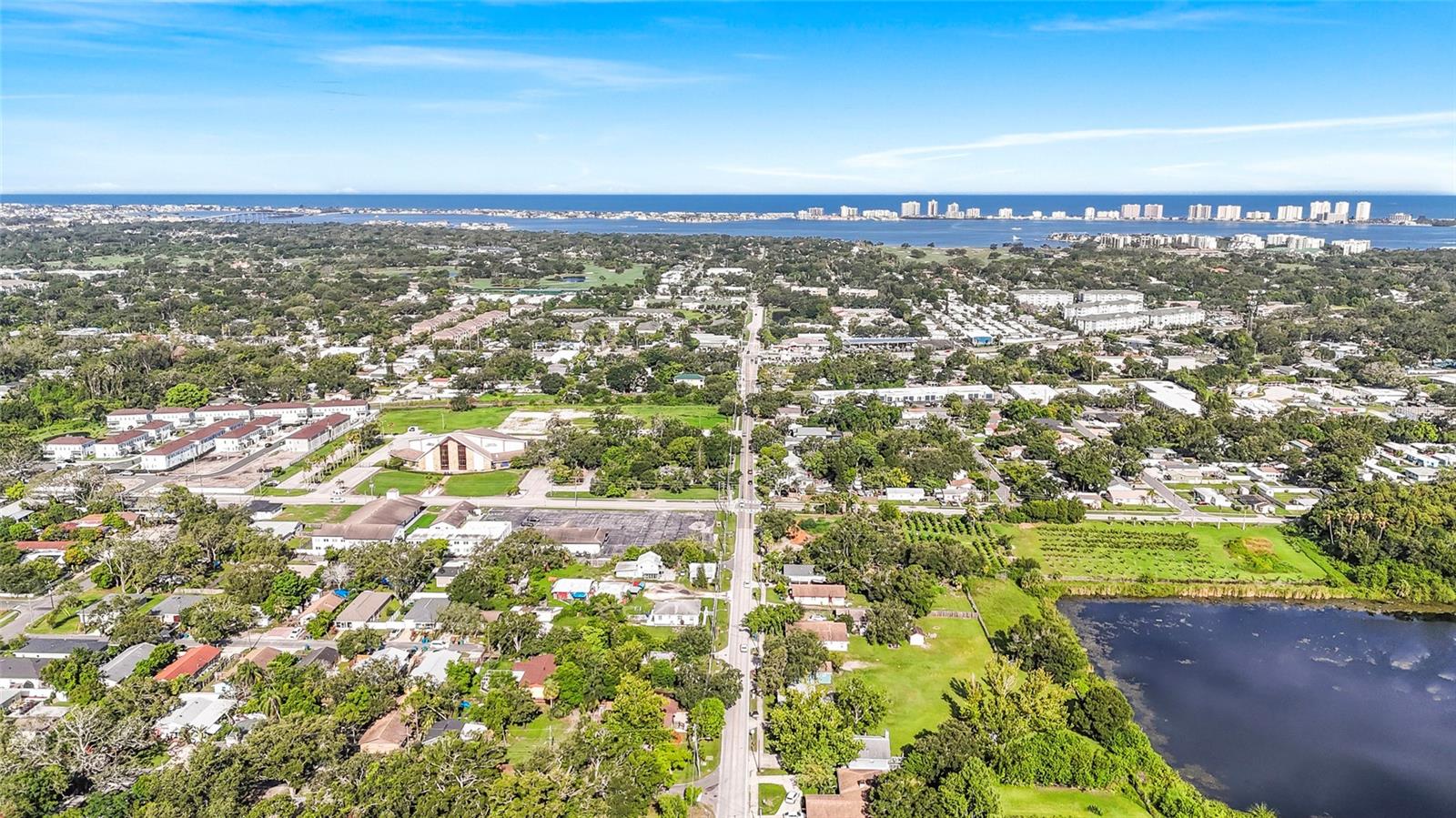 1127 WYATT ST N, CLEARWATER, FL, 33756