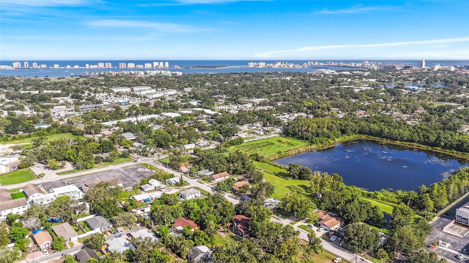 1127 WYATT ST N, CLEARWATER, FL, 33756