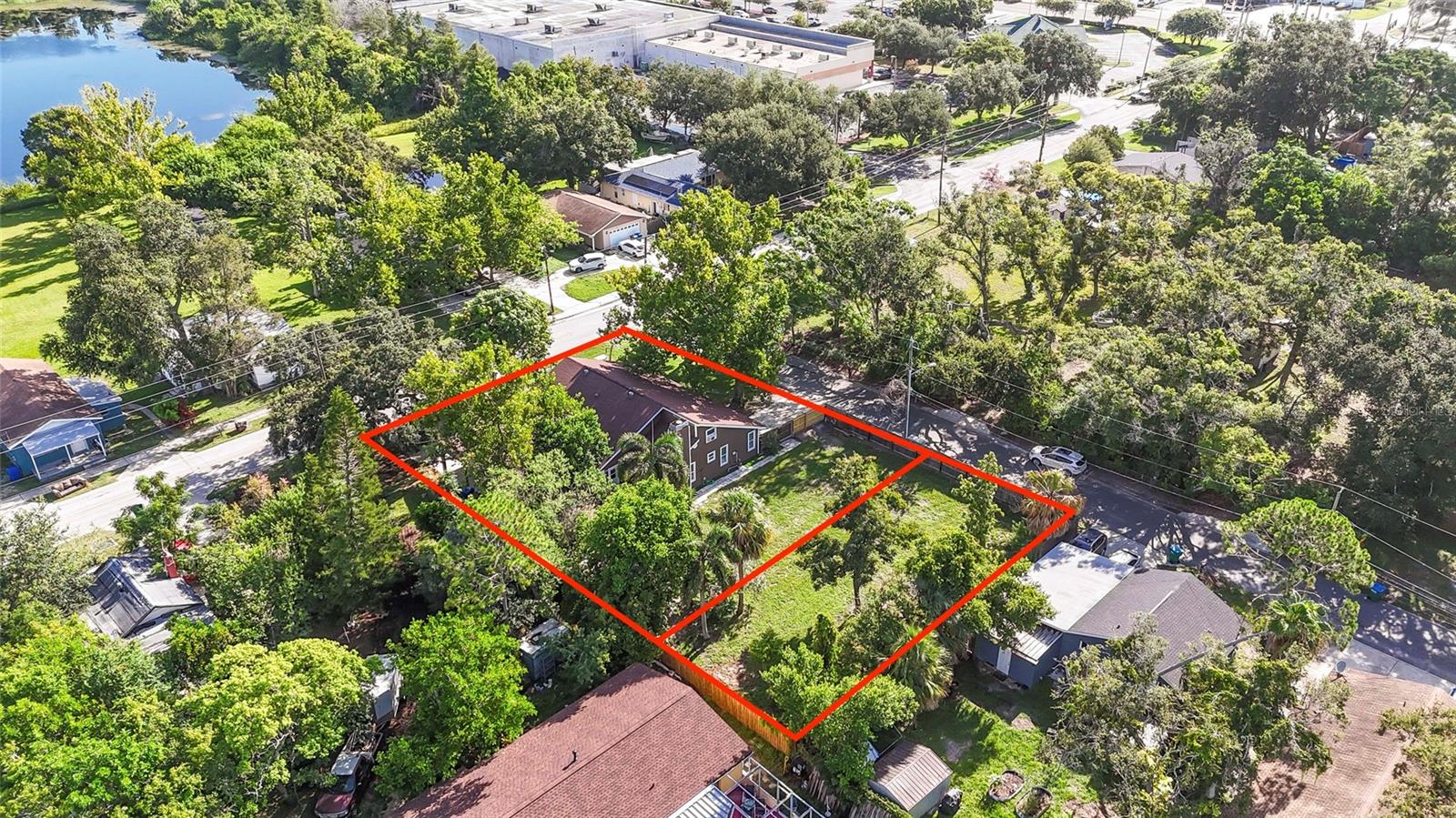 1127 WYATT ST N, CLEARWATER, FL, 33756