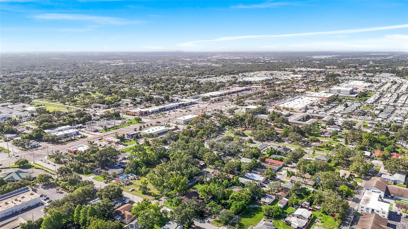 1127 WYATT ST N, CLEARWATER, FL, 33756