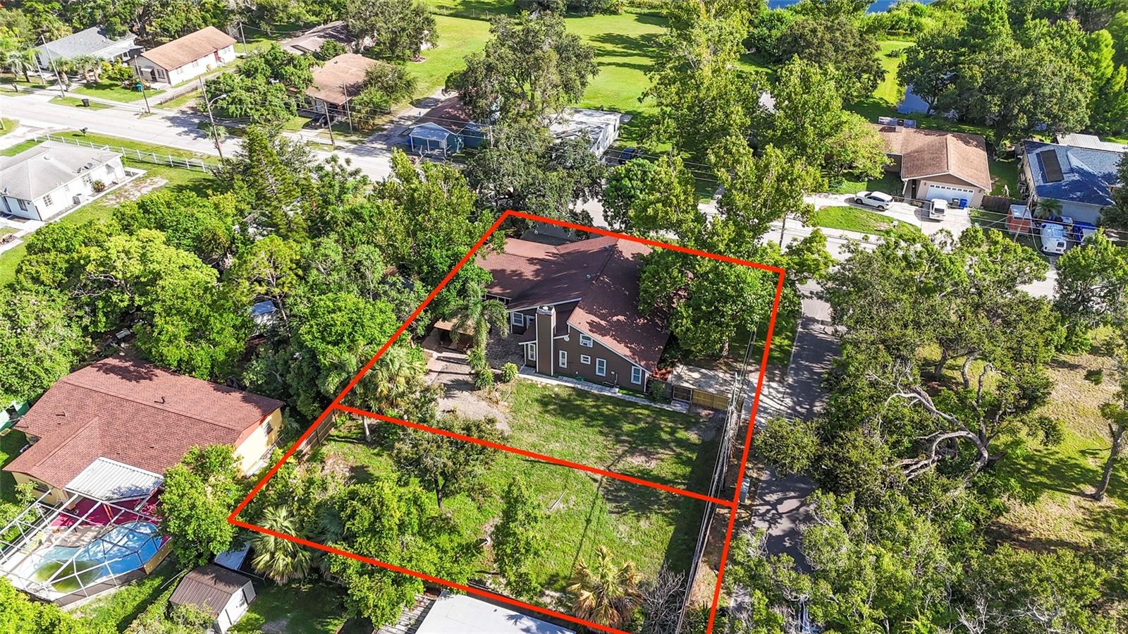 1127 WYATT ST N, CLEARWATER, FL, 33756