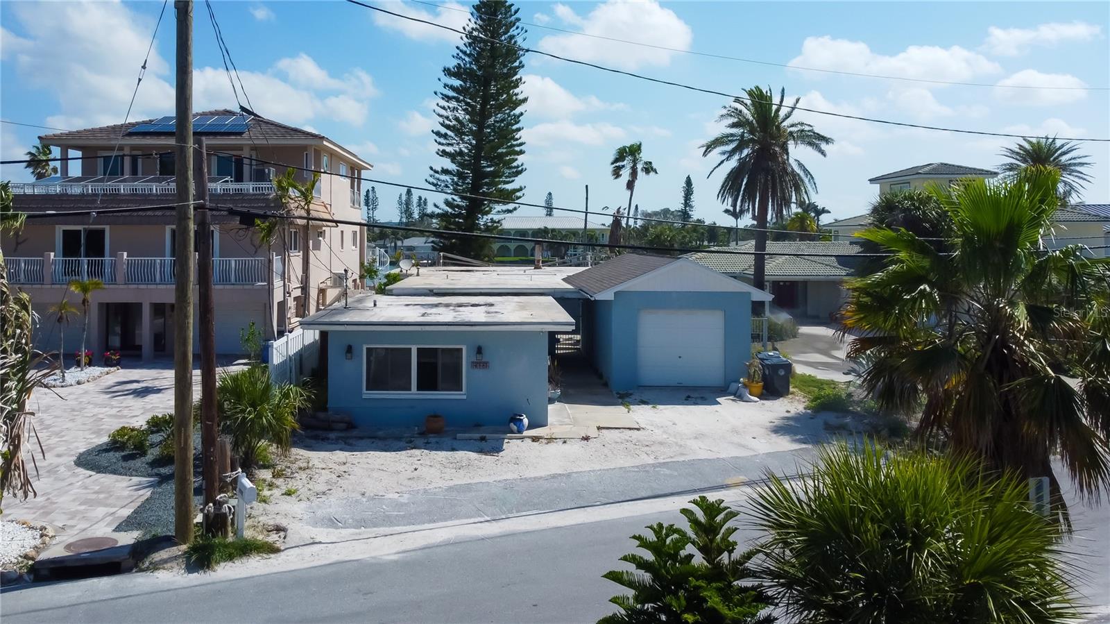 7777 BAYSHORE DR, TREASURE ISLAND, FL, 33706