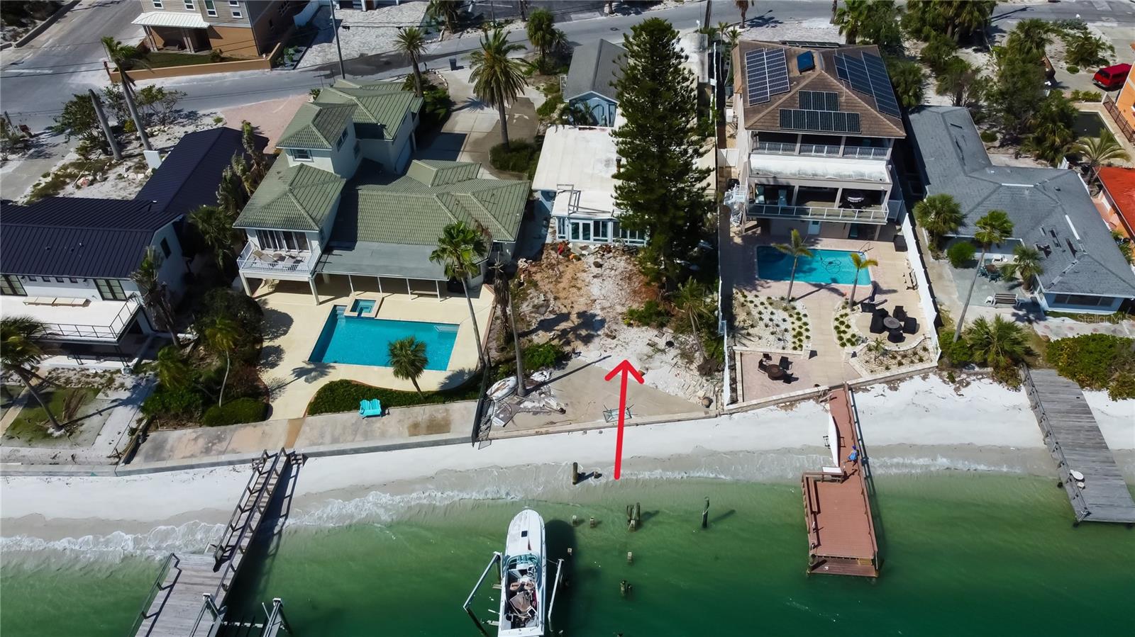 7777 BAYSHORE DR, TREASURE ISLAND, FL, 33706