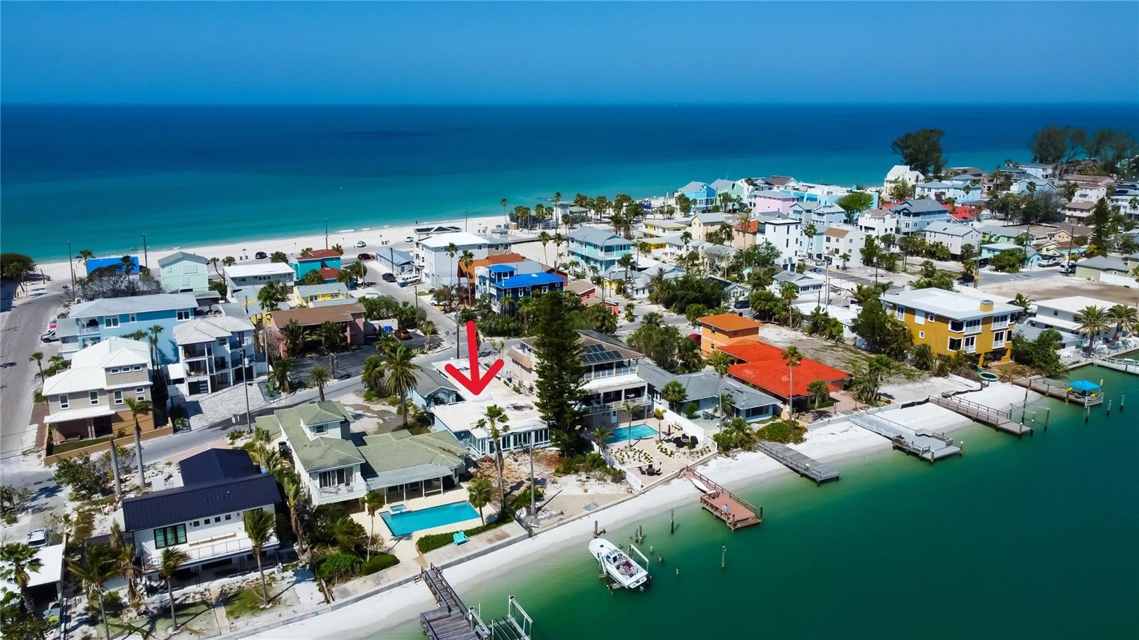 7777 BAYSHORE DR, TREASURE ISLAND, FL, 33706