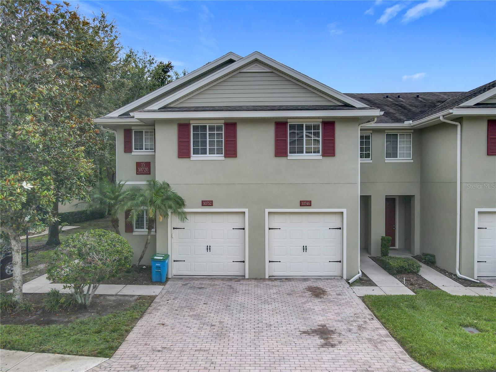 10746 REGENT SQUARE DR #1502, ORLANDO, FL, 32825