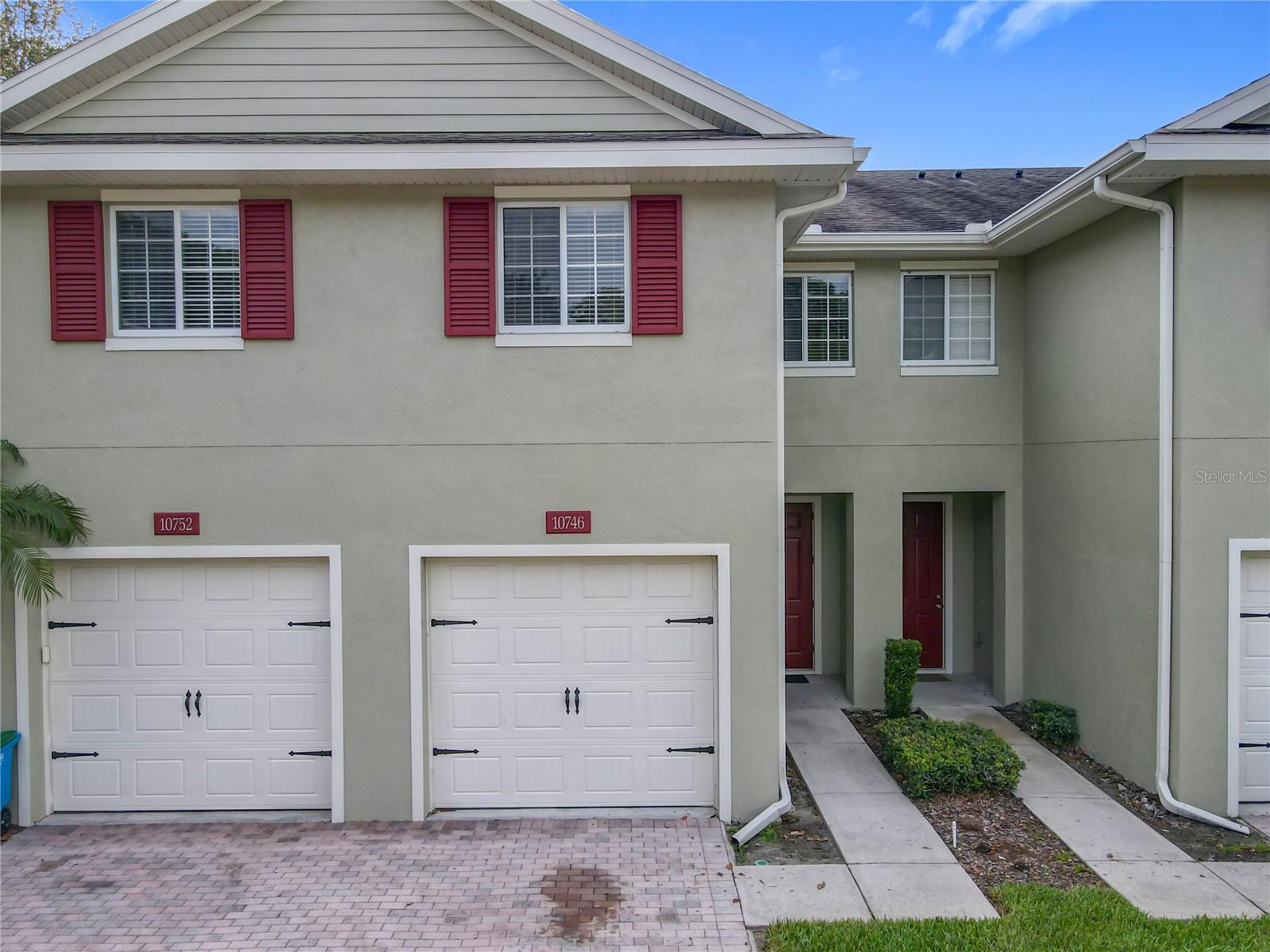 10746 REGENT SQUARE DR #1502, ORLANDO, FL, 32825