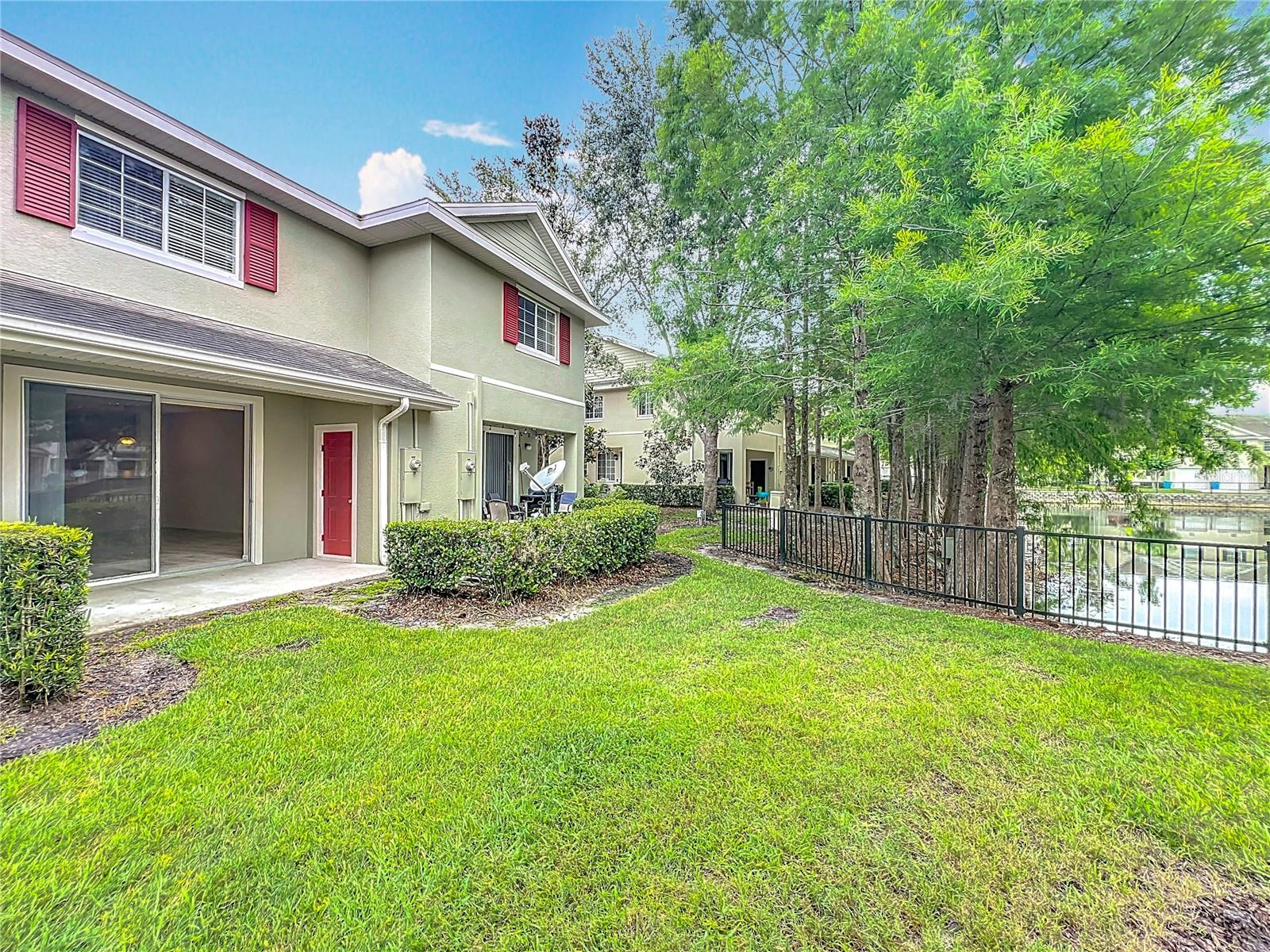 10746 REGENT SQUARE DR #1502, ORLANDO, FL, 32825