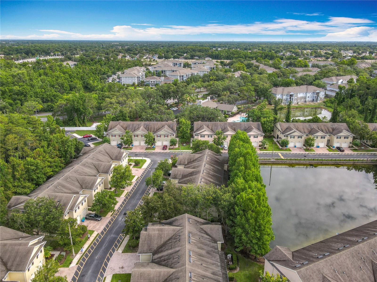 10746 REGENT SQUARE DR #1502, ORLANDO, FL, 32825