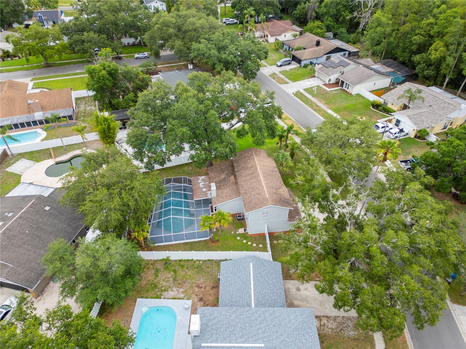 4509 GRAINARY AVE, TAMPA, FL, 33624