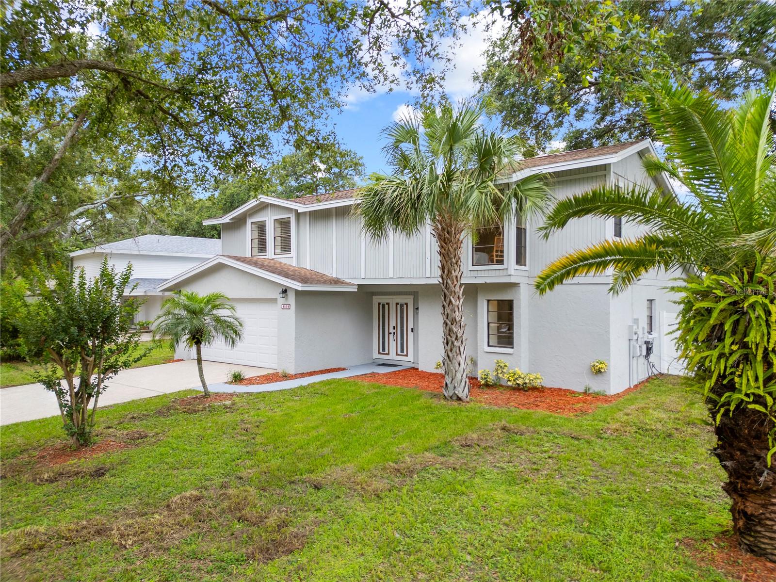 4509 GRAINARY AVE, TAMPA, FL, 33624