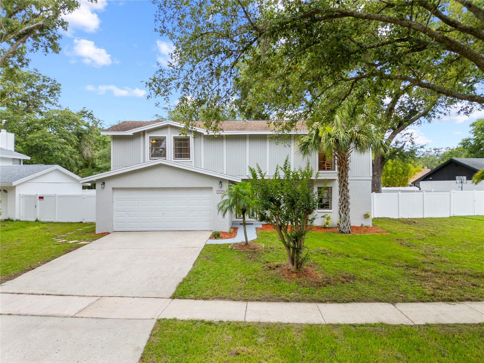 4509 GRAINARY AVE, TAMPA, FL, 33624