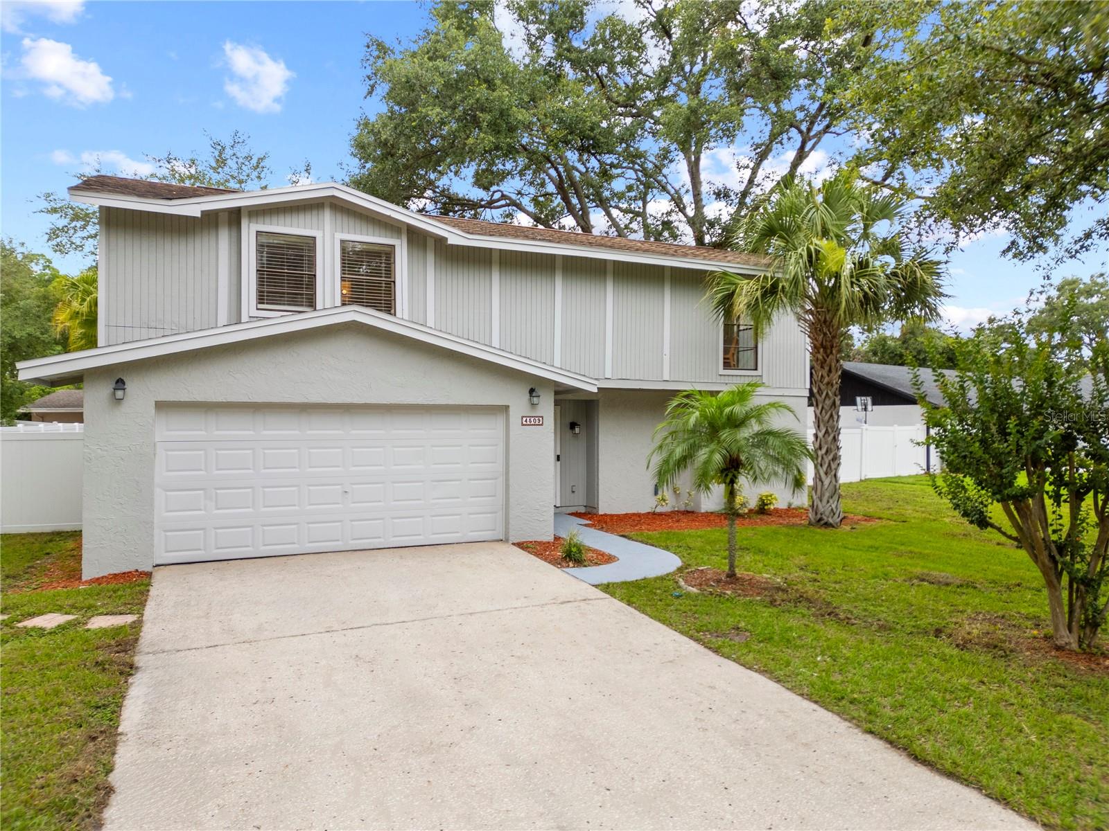 4509 GRAINARY AVE, TAMPA, FL, 33624