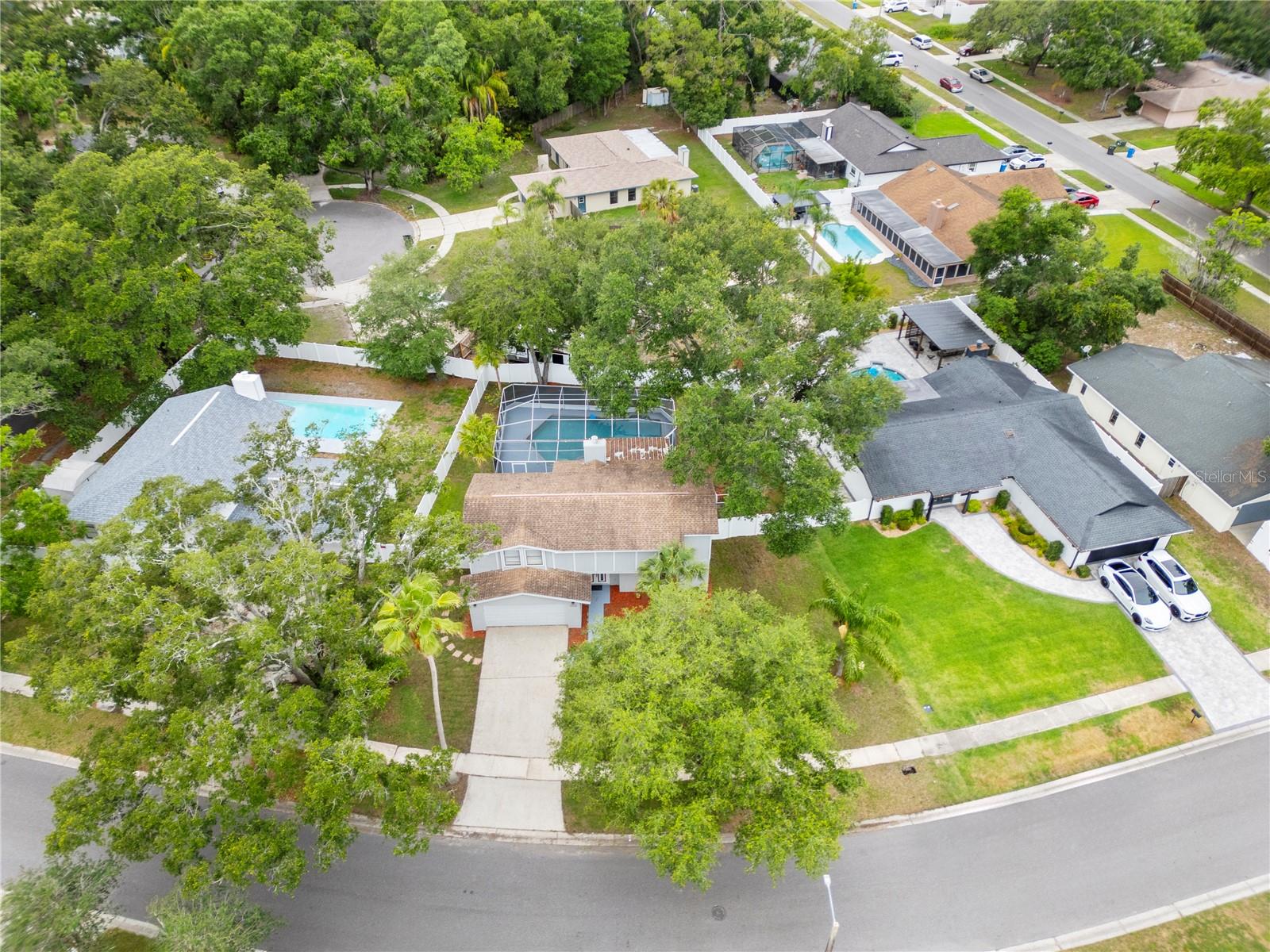 4509 GRAINARY AVE, TAMPA, FL, 33624