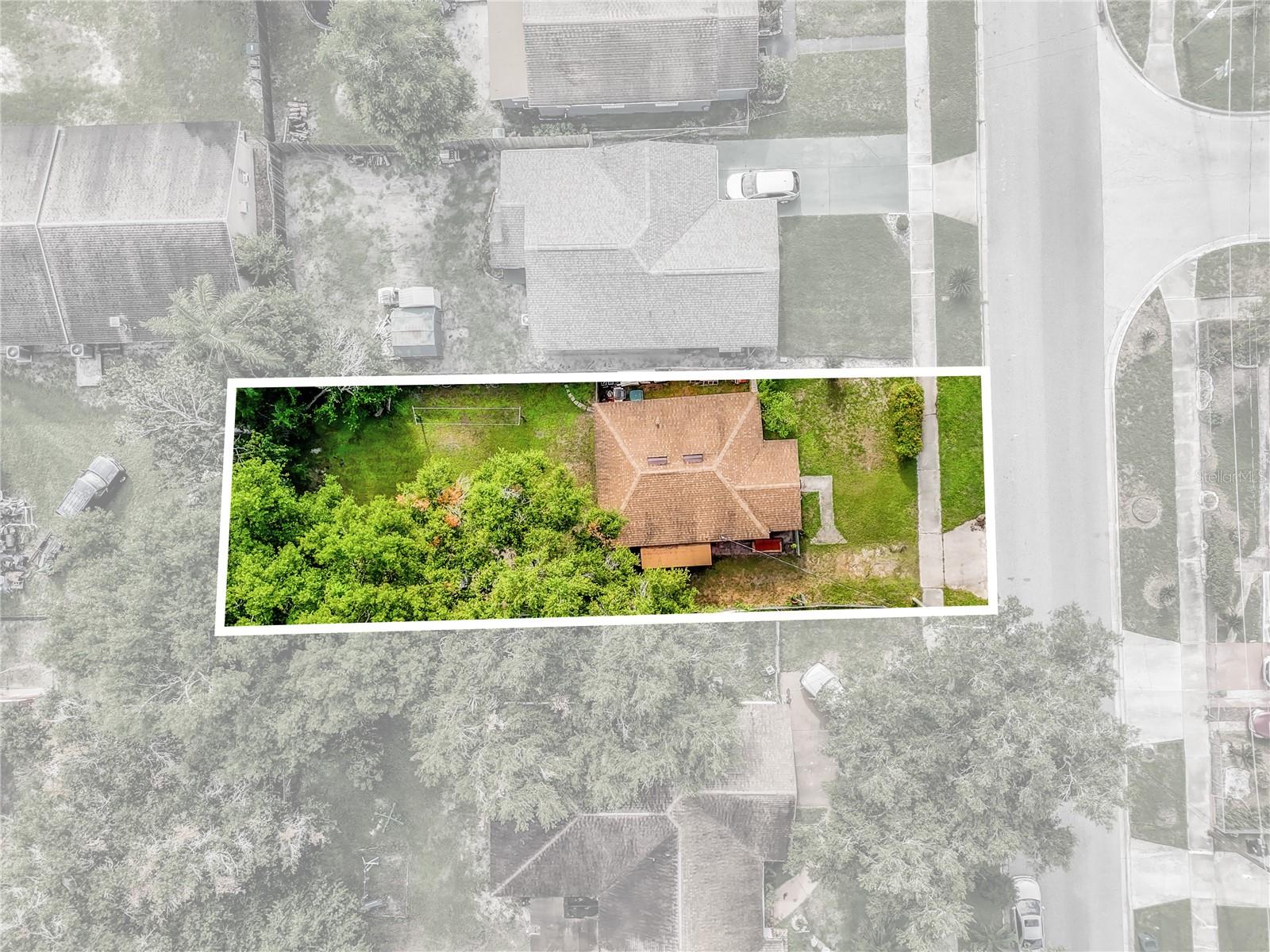 4133 CEPEDA ST, ORLANDO, FL, 32811