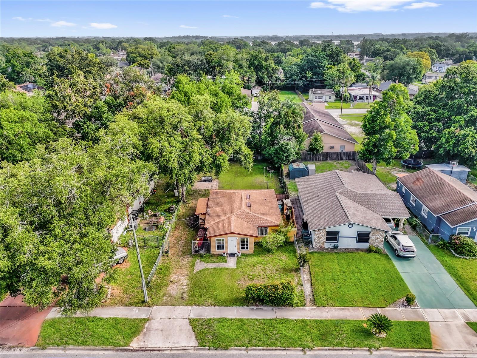 4133 CEPEDA ST, ORLANDO, FL, 32811