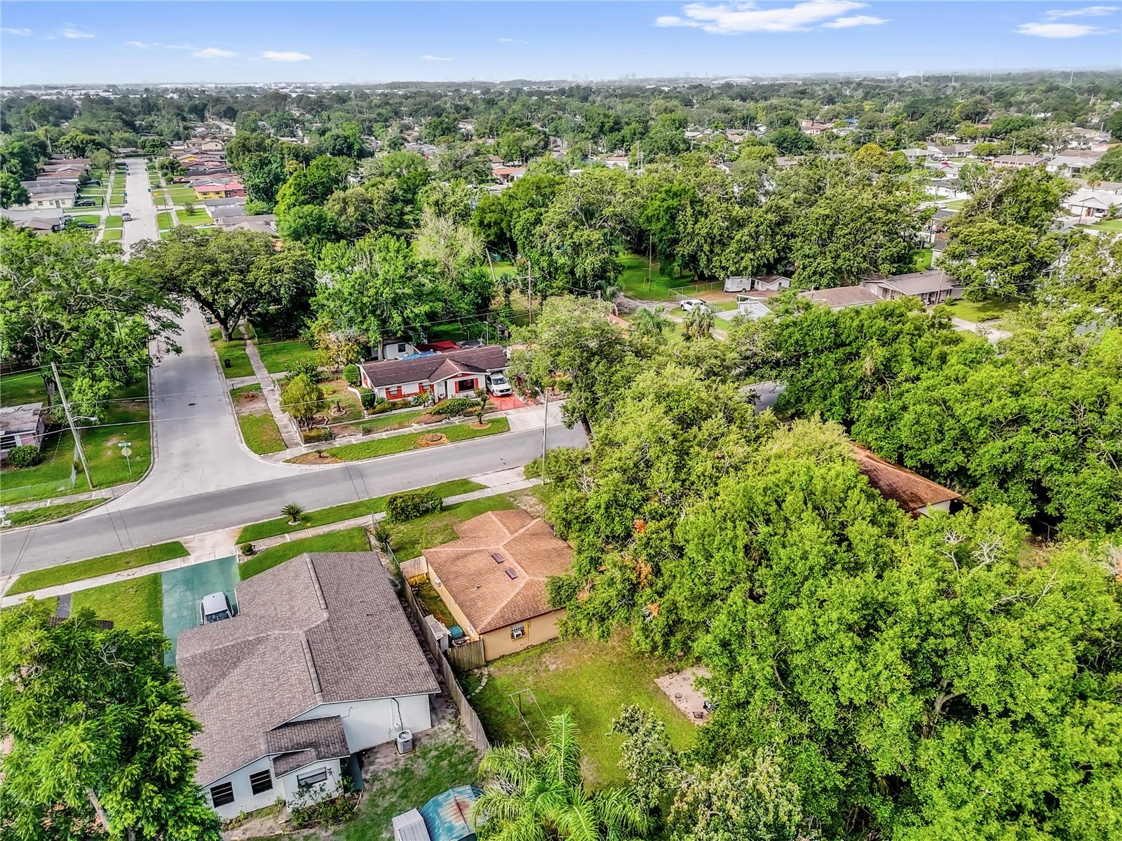 4133 CEPEDA ST, ORLANDO, FL, 32811