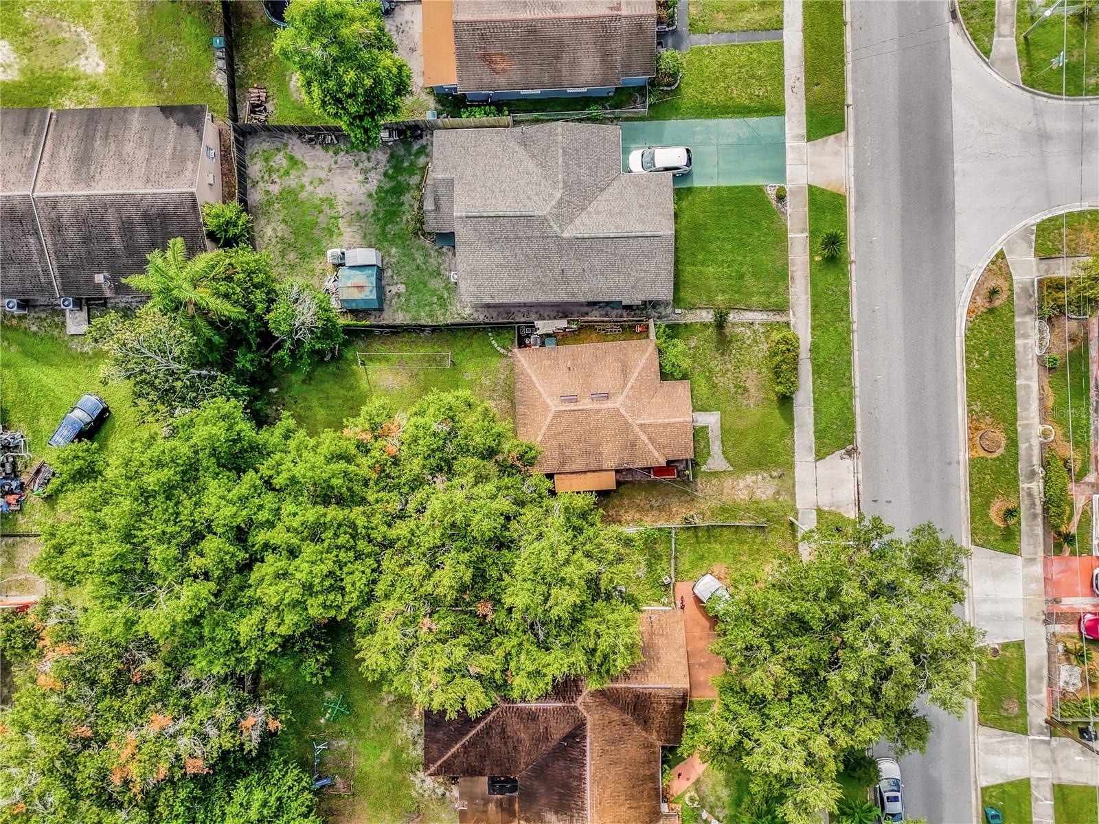 4133 CEPEDA ST, ORLANDO, FL, 32811