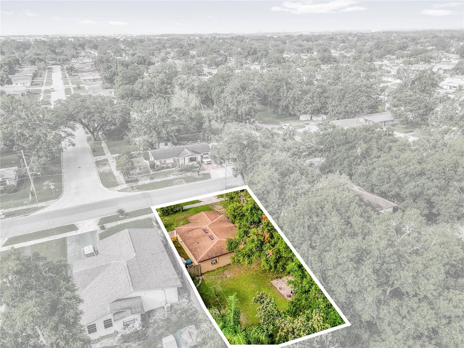 4133 CEPEDA ST, ORLANDO, FL, 32811