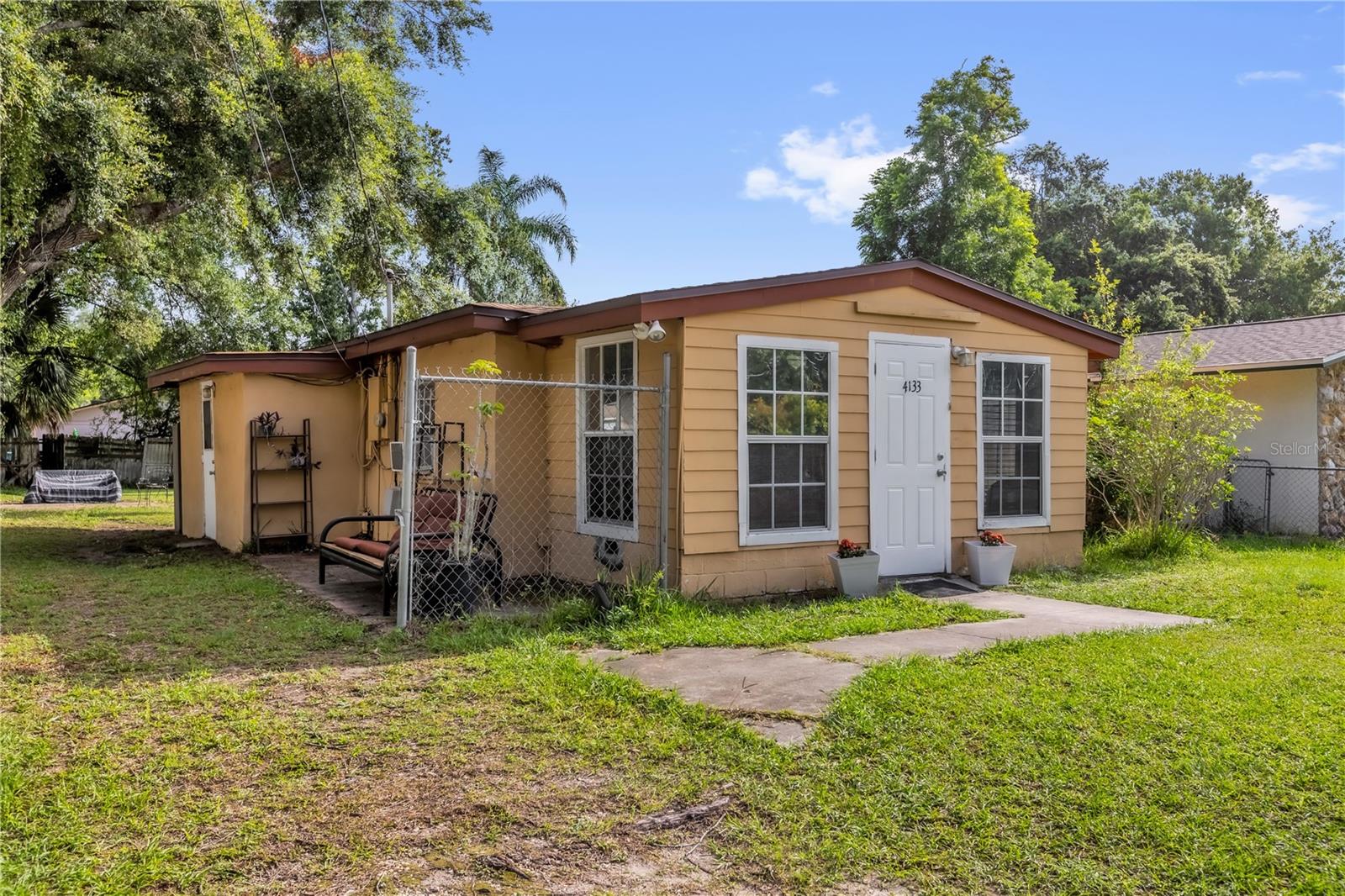 4133 CEPEDA ST, ORLANDO, FL, 32811