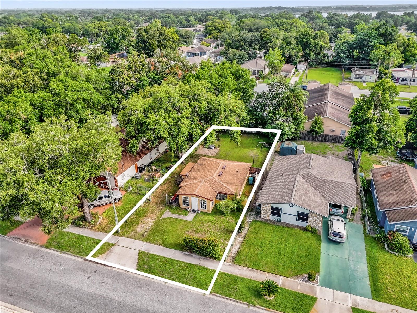 4133 CEPEDA ST, ORLANDO, FL, 32811