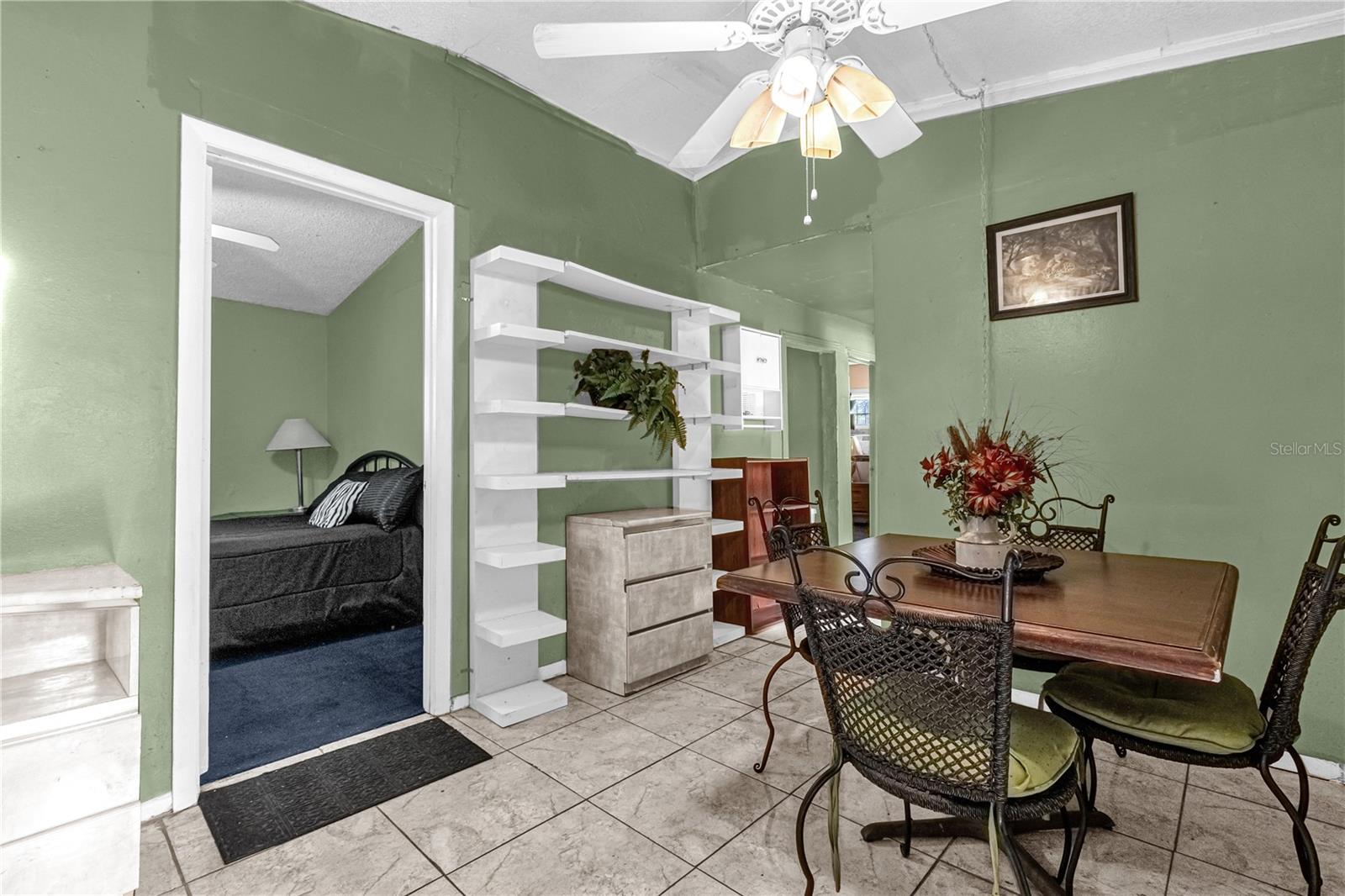 4133 CEPEDA ST, ORLANDO, FL, 32811