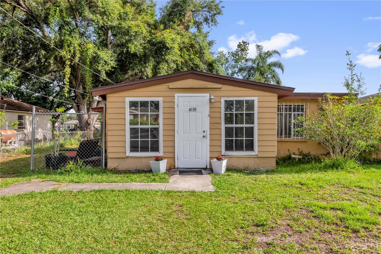 4133 CEPEDA ST, ORLANDO, FL, 32811