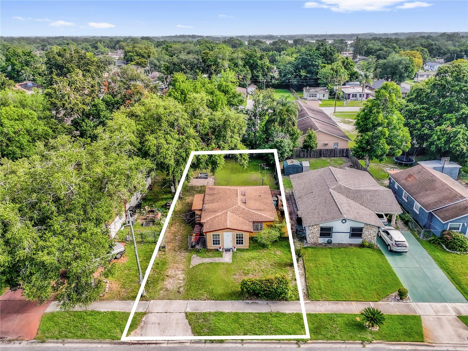 4133 CEPEDA ST, ORLANDO, FL, 32811