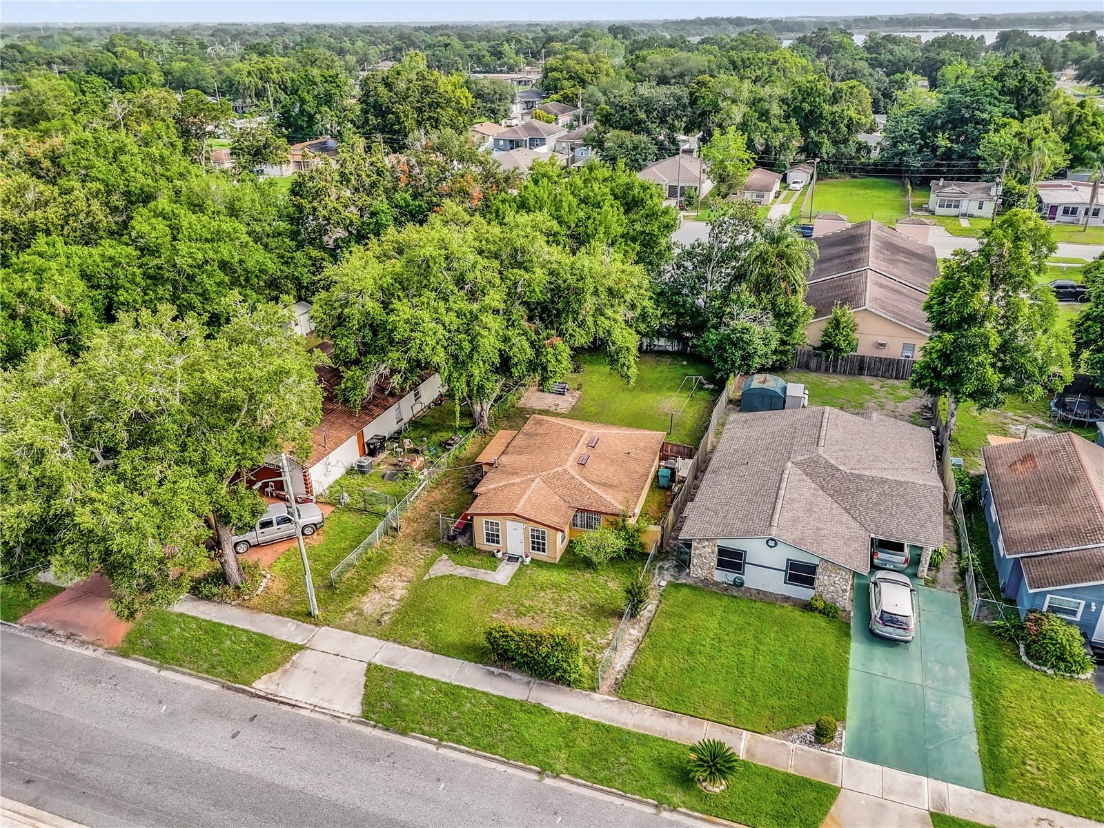 4133 CEPEDA ST, ORLANDO, FL, 32811