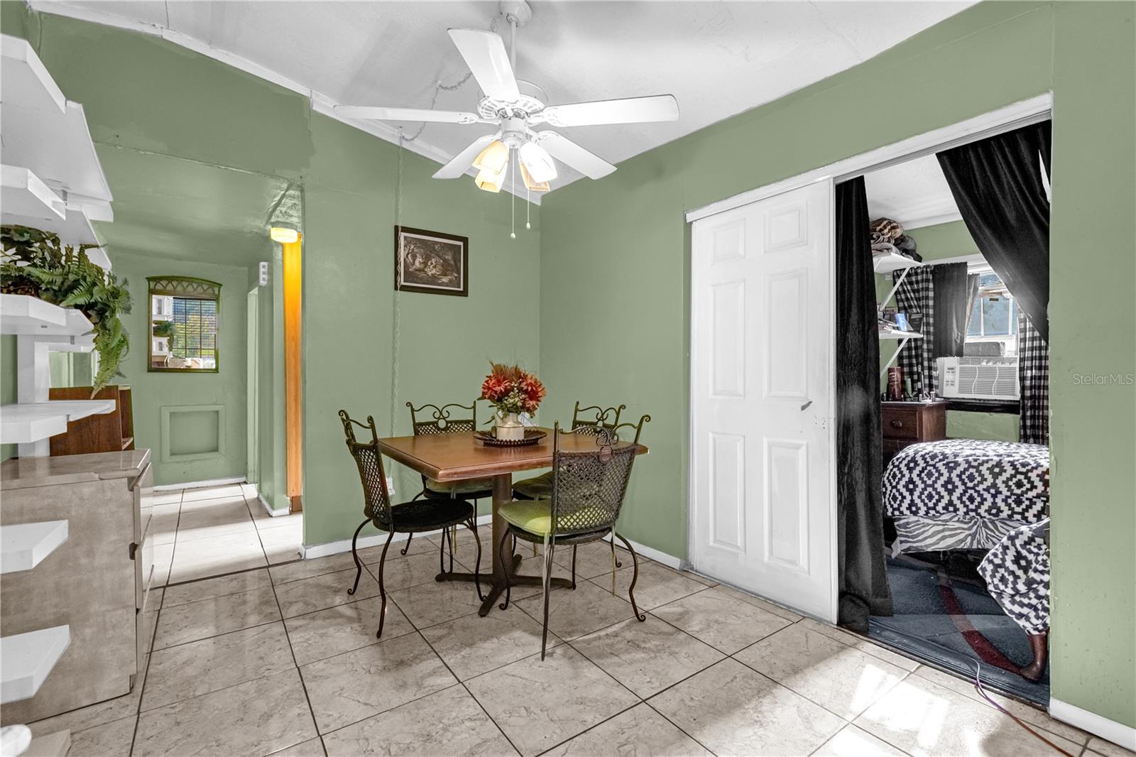 4133 CEPEDA ST, ORLANDO, FL, 32811