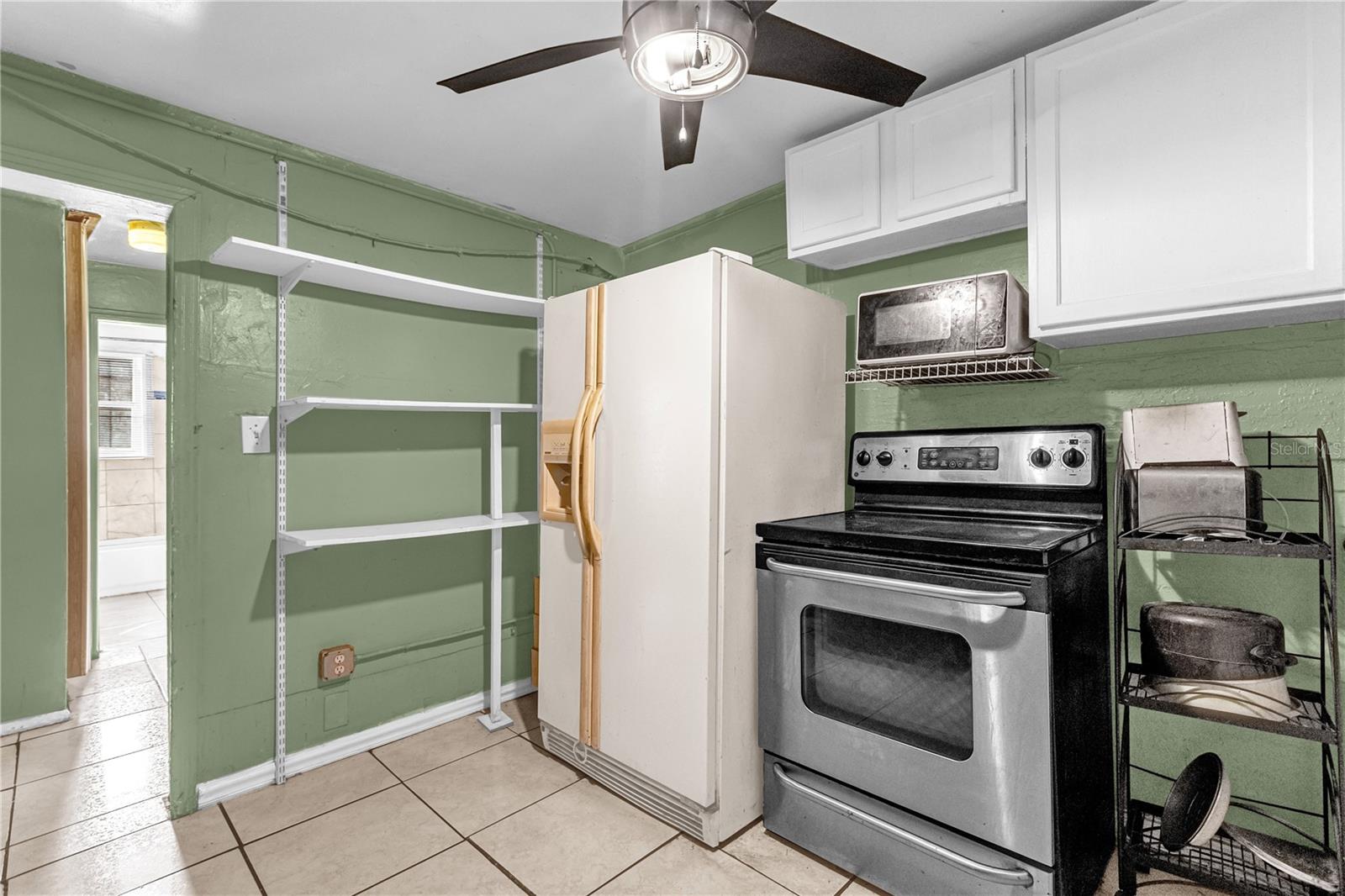 4133 CEPEDA ST, ORLANDO, FL, 32811