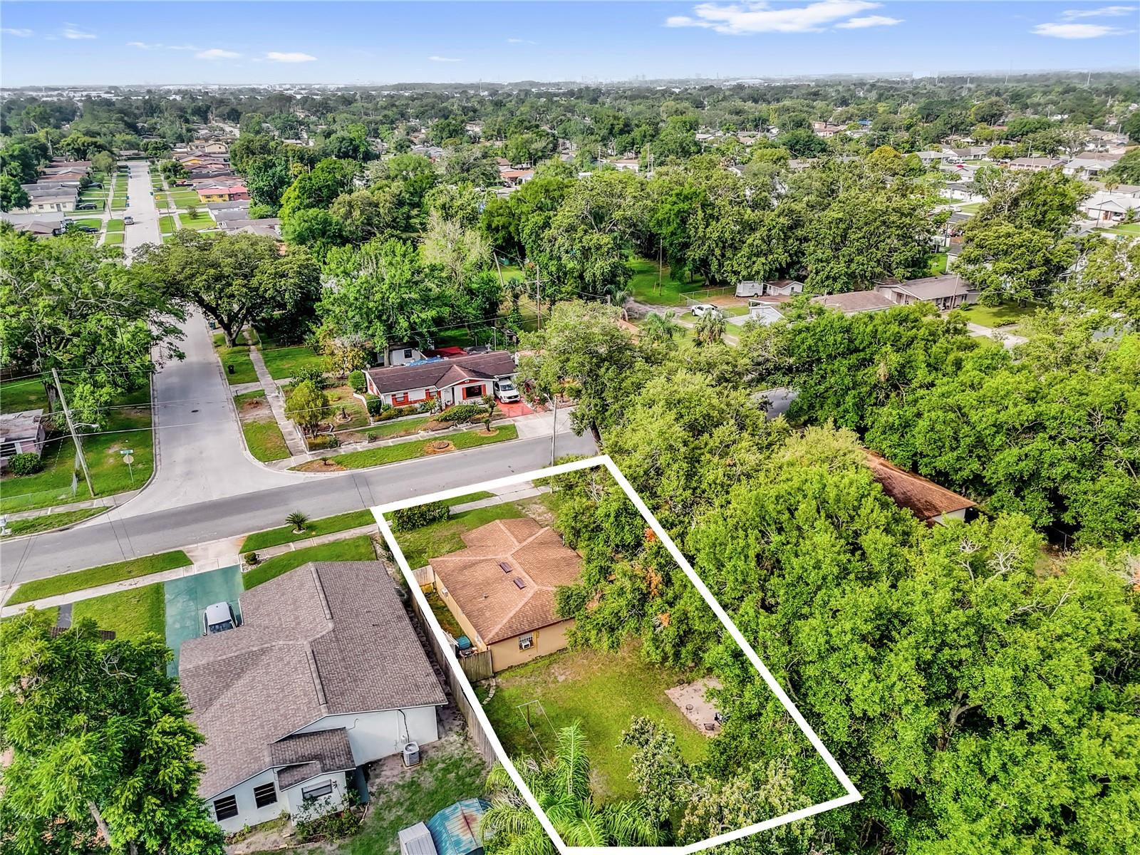 4133 CEPEDA ST, ORLANDO, FL, 32811