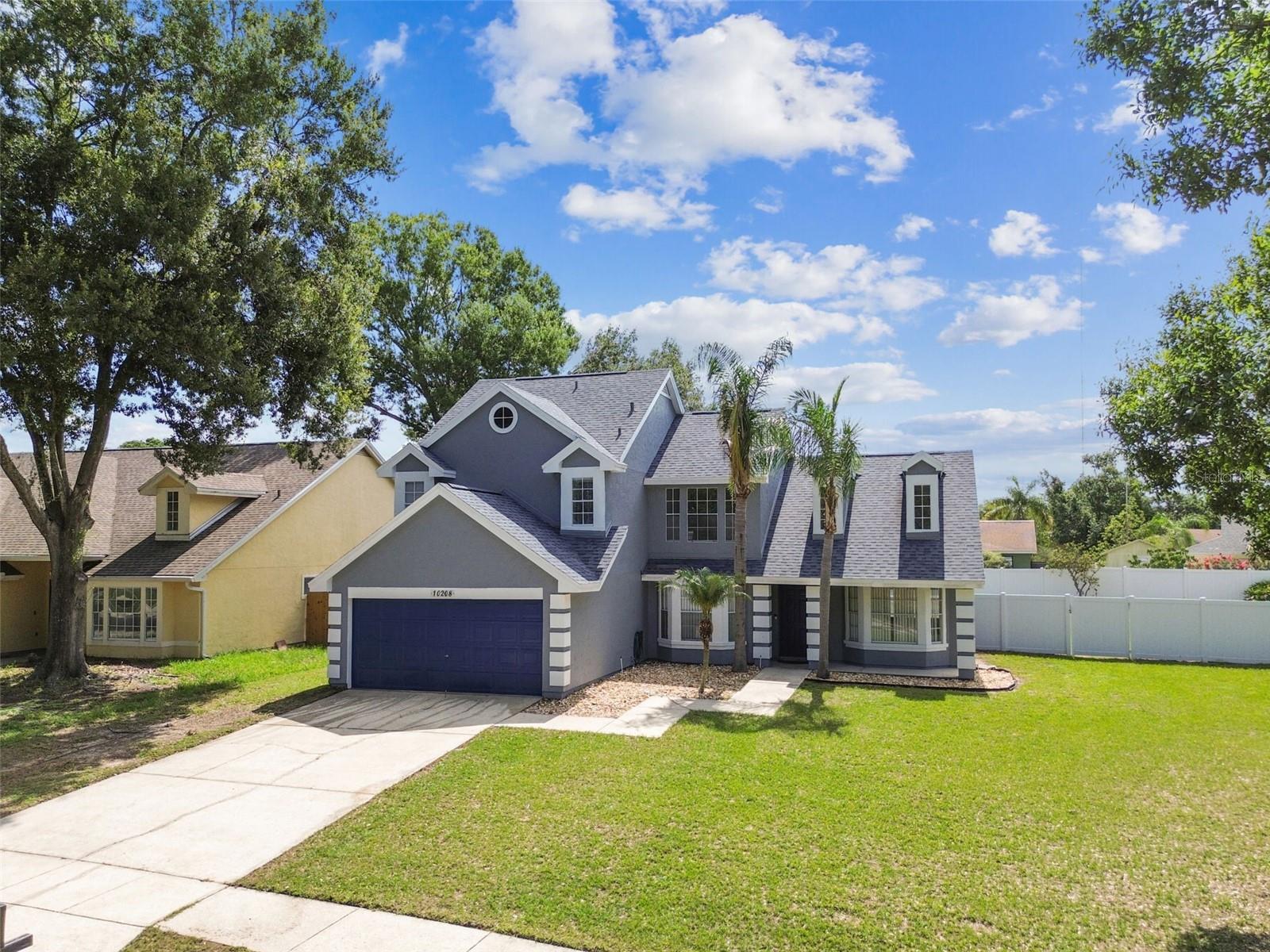 10208 EVENING TRAIL DR, RIVERVIEW, FL, 33569