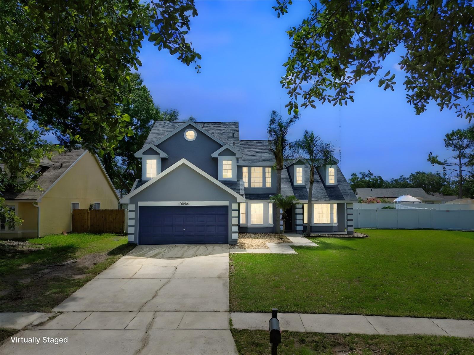 10208 EVENING TRAIL DR, RIVERVIEW, FL, 33569