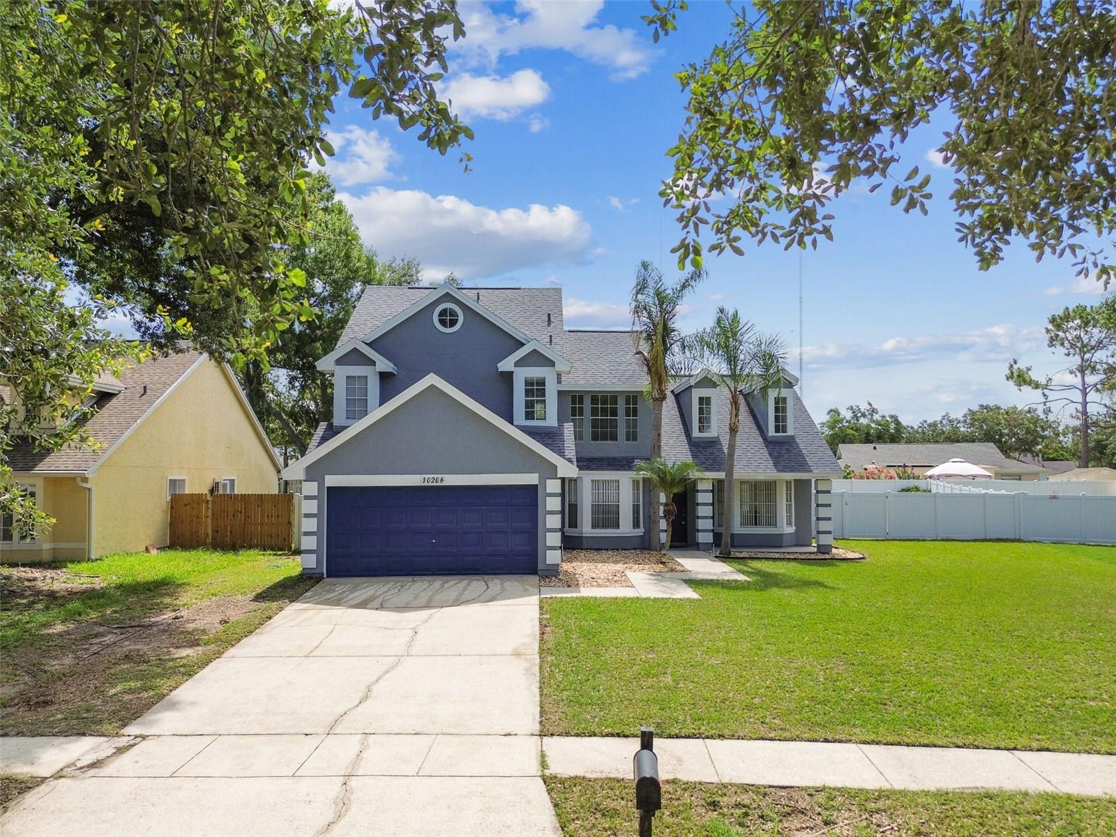 10208 EVENING TRAIL DR, RIVERVIEW, FL, 33569