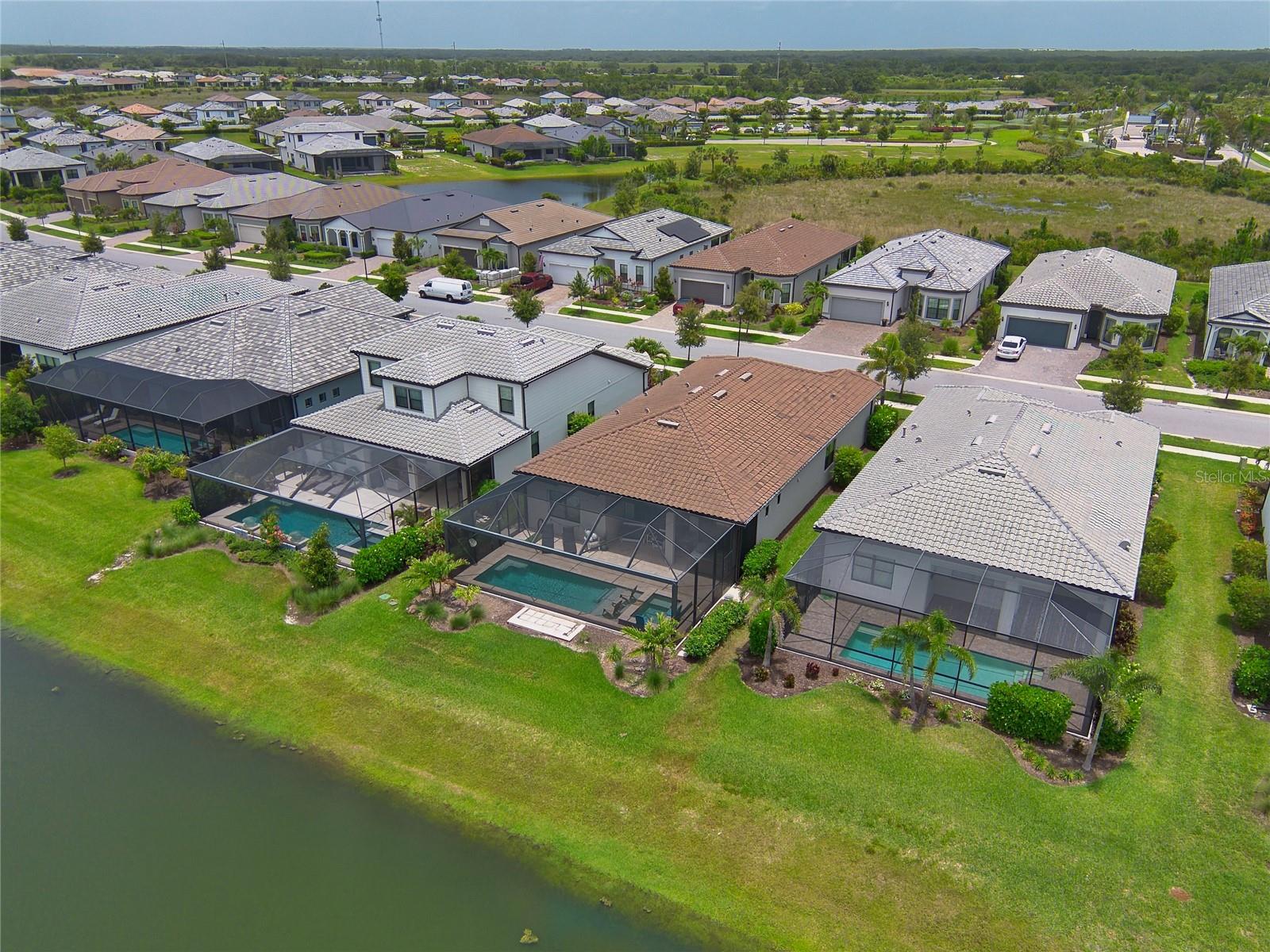 14553 EAGLE BRANCH DR, NOKOMIS, FL, 34275