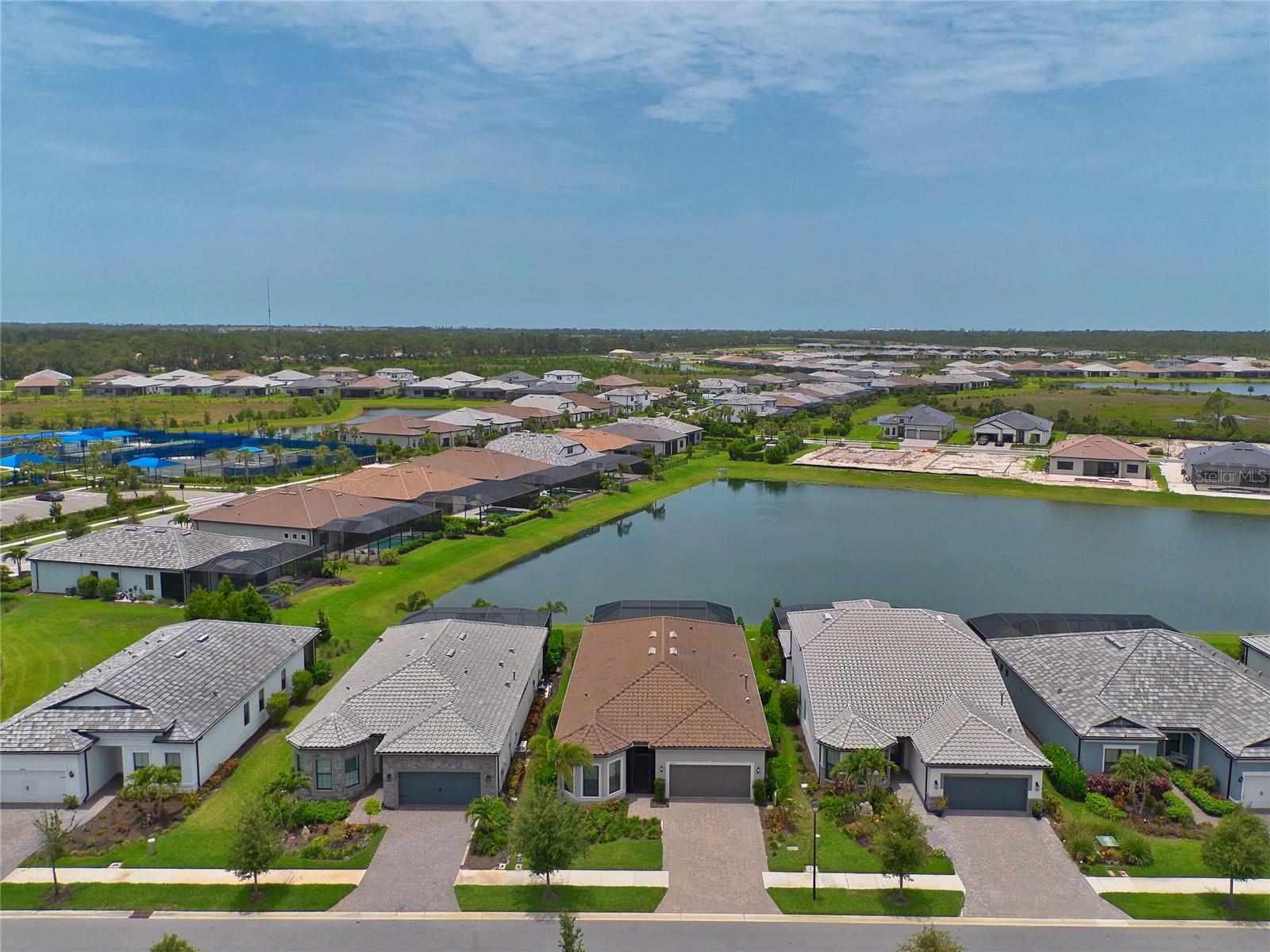 14553 EAGLE BRANCH DR, NOKOMIS, FL, 34275