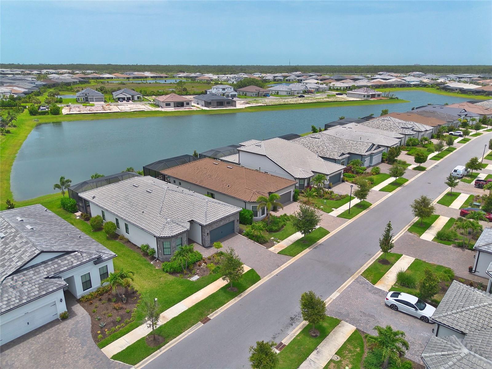 14553 EAGLE BRANCH DR, NOKOMIS, FL, 34275