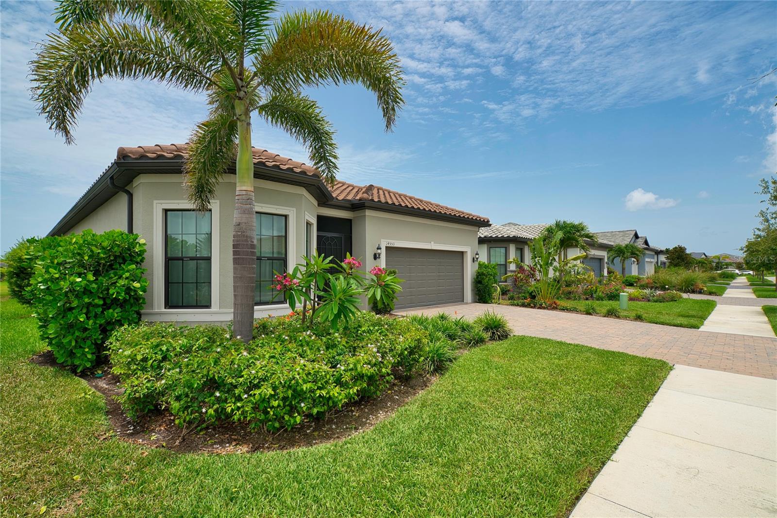 14553 EAGLE BRANCH DR, NOKOMIS, FL, 34275