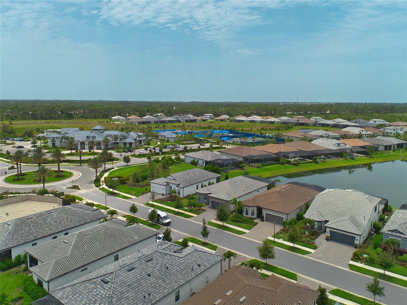 14553 EAGLE BRANCH DR, NOKOMIS, FL, 34275