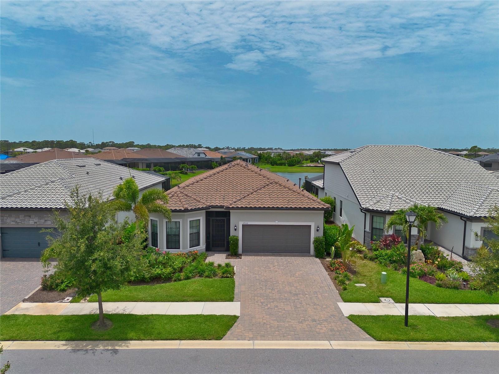 14553 EAGLE BRANCH DR, NOKOMIS, FL, 34275